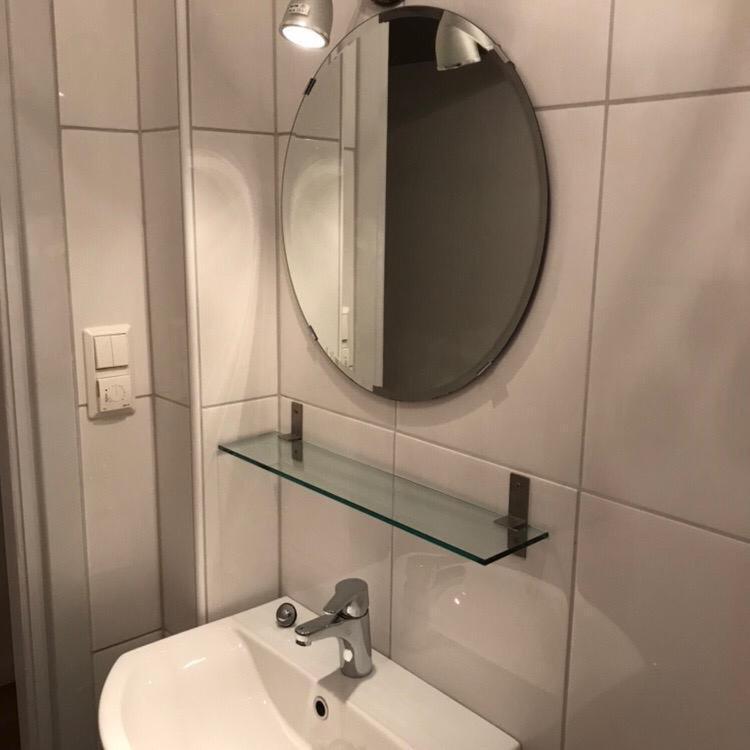 Snibben Höga Kusten Ramvik Exterior foto