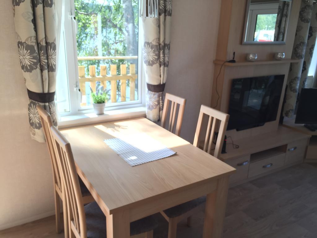 Snibben Höga Kusten Ramvik Zimmer foto