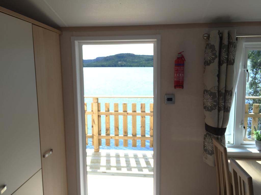 Snibben Höga Kusten Ramvik Zimmer foto