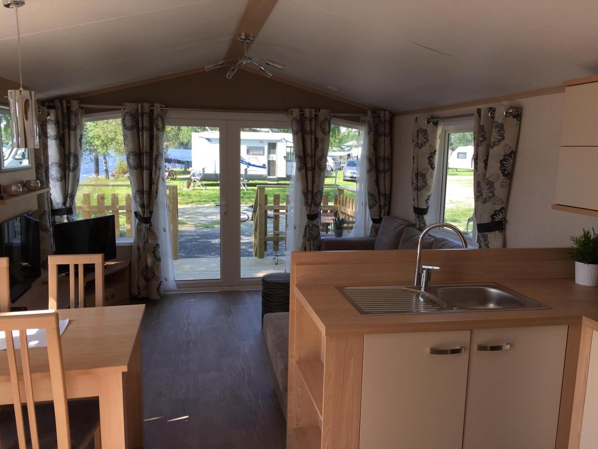 Snibben Höga Kusten Ramvik Zimmer foto