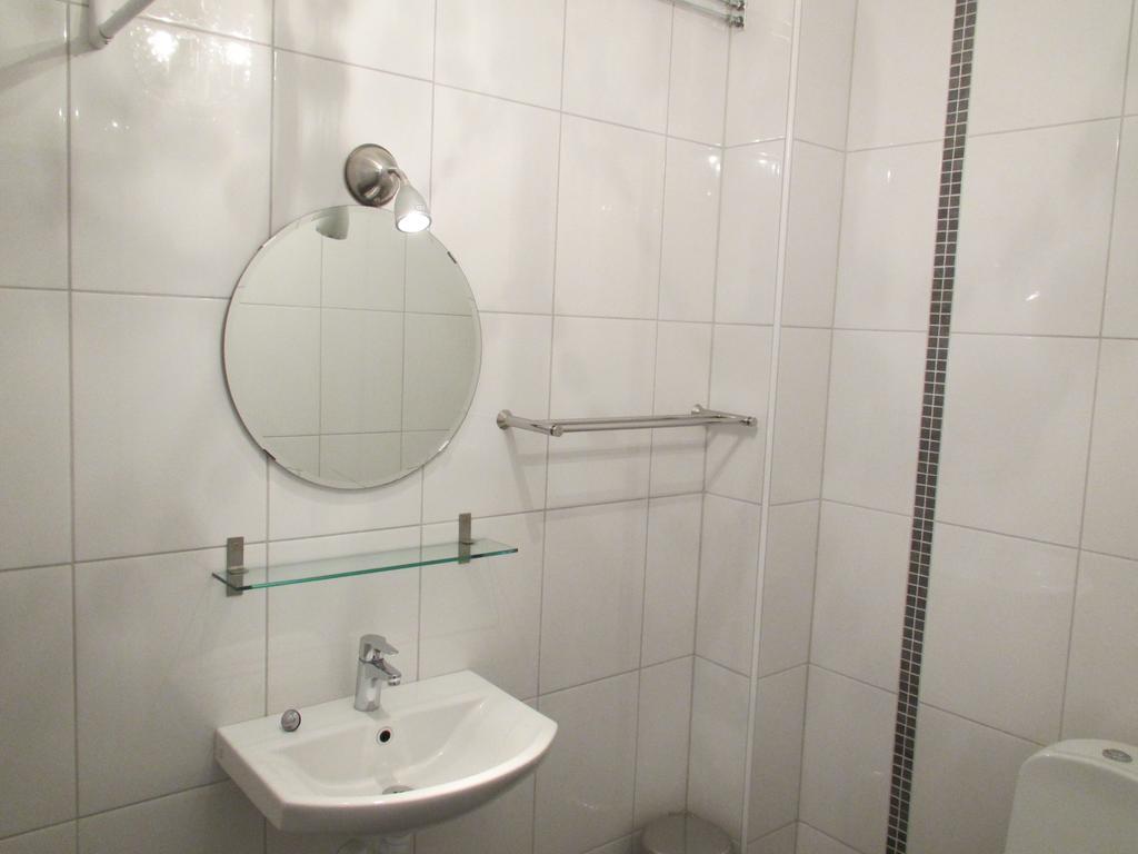 Snibben Höga Kusten Ramvik Zimmer foto